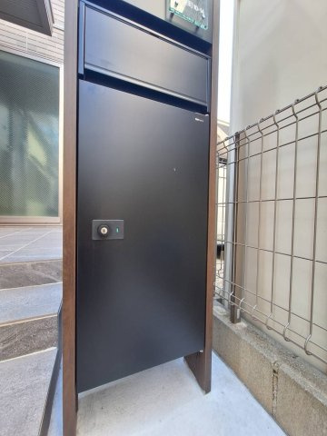 レトア大東町戸建のその他共用部分