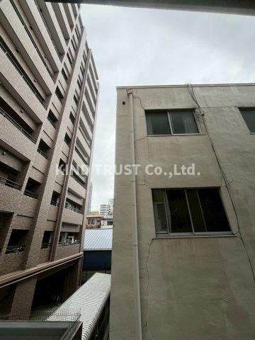 エスグランデ中崎町のその他