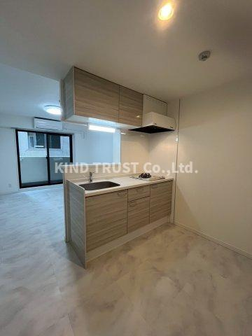 エスグランデ中崎町の内装|内装も気になるポイント