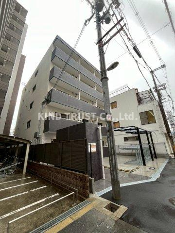 エスグランデ中崎町のその他