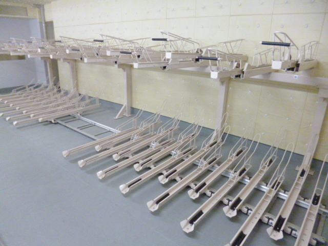 アトラス荻窪のその他共用部分|★自転車置場★