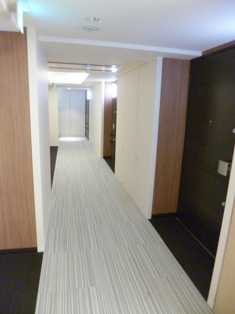 アトラス荻窪のその他共用部分|★共用廊下★