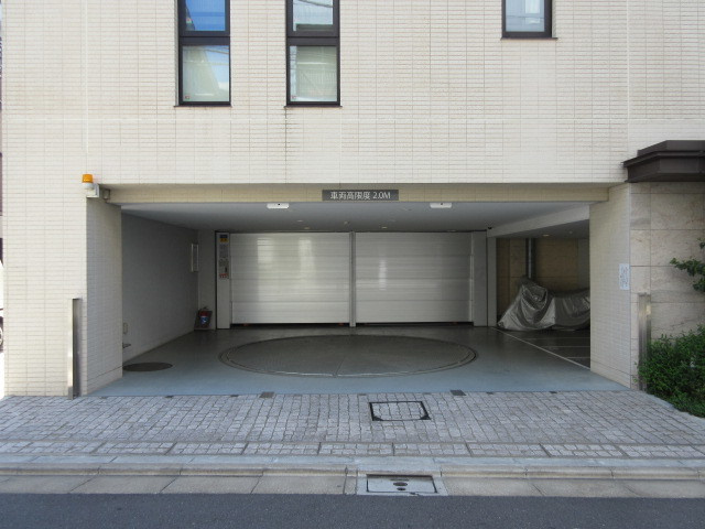 アトラス荻窪の駐車場|★敷地内駐車場（要空き確認）★