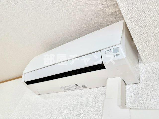 グランツ丸の内の設備