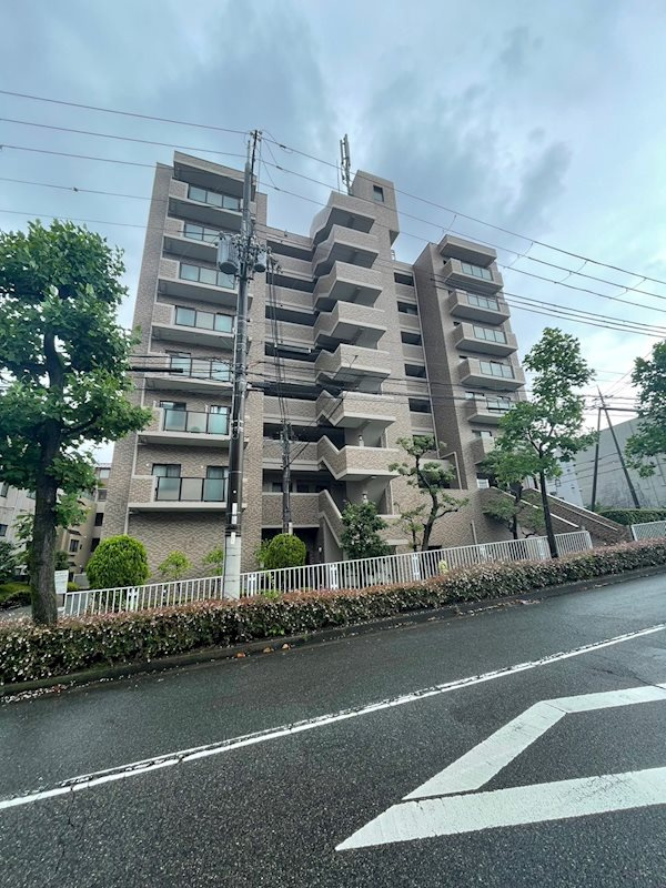 アーバネックス芦屋業平