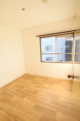 【洋室】 | イマハイツC棟