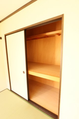 【収納】 | イマハイツC棟