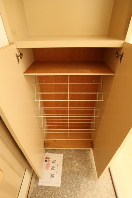 【収納】 | イマハイツC棟