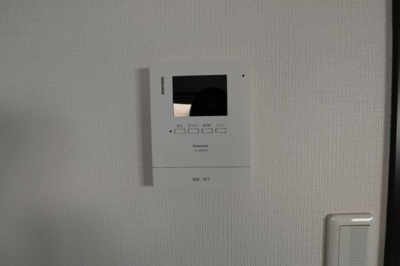 【セキュリティ】 | イマハイツC棟