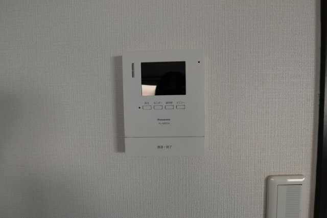 【セキュリティ】 | イマハイツC棟