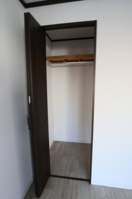 【収納】 | イマハイツC棟