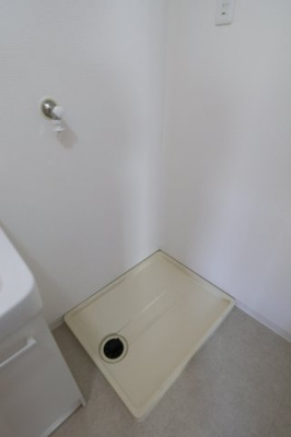 【洗面所】 | イマハイツC棟