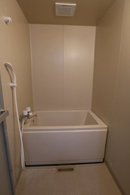 【浴室】 | イマハイツC棟