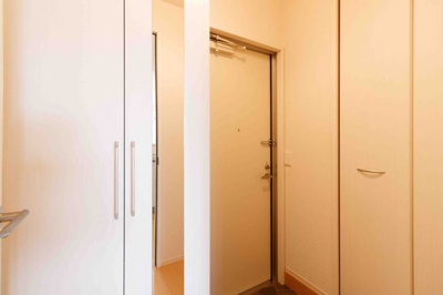 【玄関】 | セジュール モネ