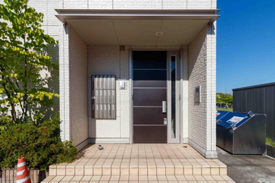 【エントランス】 | セジュール モネ