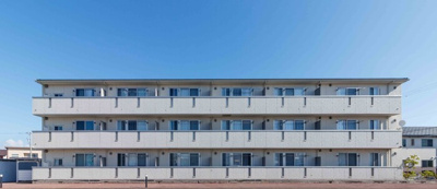 【外観】 | セジュール モネ