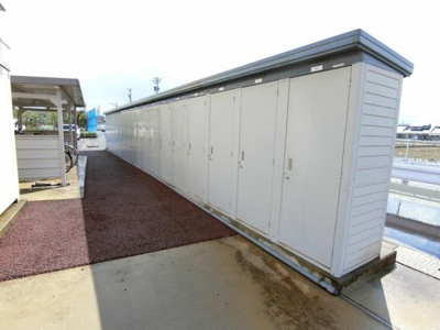 【その他共用部分】 | セジュール モネ