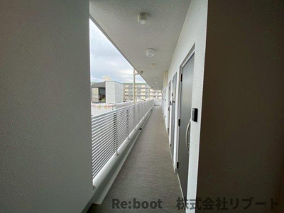 【その他共用部分】 | ＧＥＮＯＶＩＡ妙典