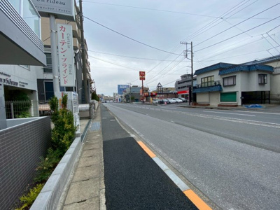 【駐車場】 | ＧＥＮＯＶＩＡ妙典