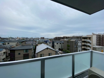 【展望】 | ＧＥＮＯＶＩＡ妙典