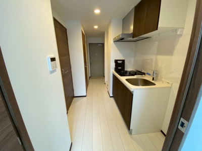 【内装】 | ＧＥＮＯＶＩＡ妙典