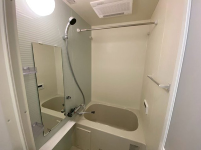 【浴室】 | ＧＥＮＯＶＩＡ妙典