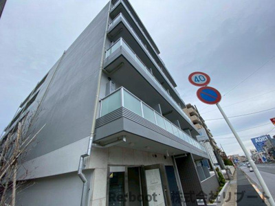 【外観】 | ＧＥＮＯＶＩＡ妙典