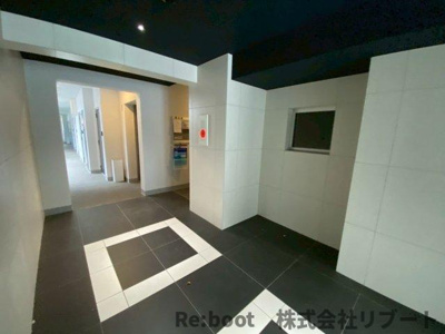 【ロビー】 | ＧＥＮＯＶＩＡ妙典