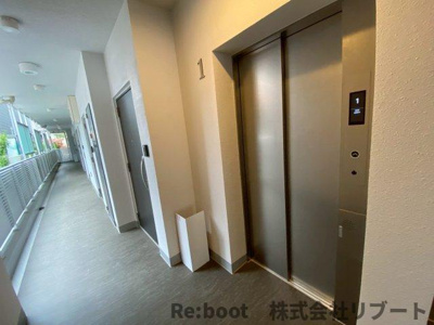 【その他共用部分】 | ＧＥＮＯＶＩＡ妙典