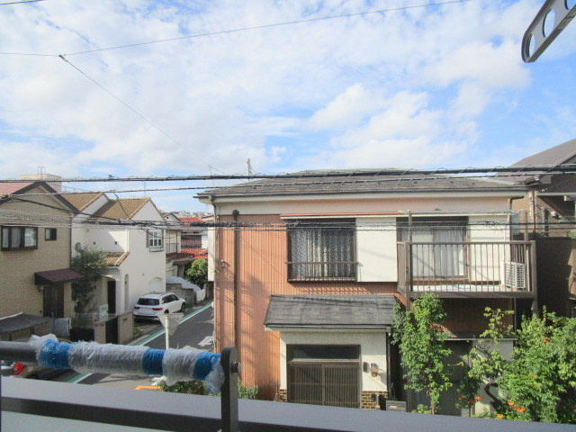 ＴＨＥ　ＧＲＥＥＮの展望