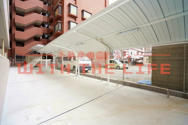 Tiara（ティアラ）本町【キャッシュバック対象物件】のその他共用部分