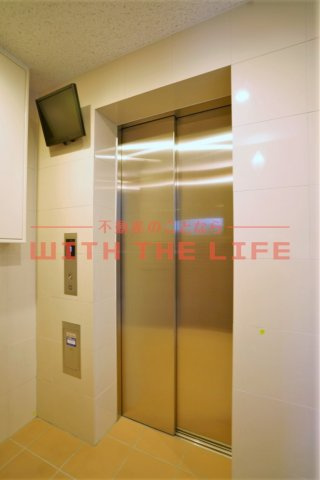 Tiara（ティアラ）本町【キャッシュバック対象物件】のその他共用部分