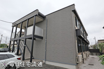 【外観】 | ステラ