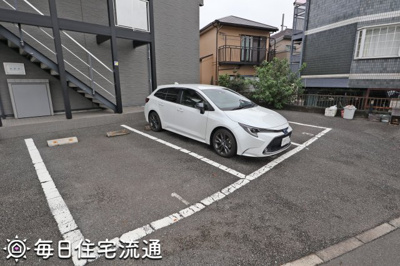 【駐車場】 | ステラ