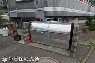【その他共用部分】 | ステラ