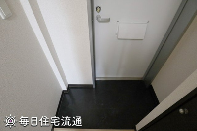 【玄関】 | ステラ