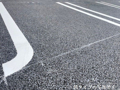 【駐車場】 | メゾン　リヴィエール　Ⅶ | カースペースがあります