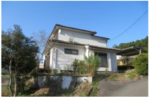 大原戸寺町　中古戸建【2019年全改装済】の画像