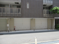 茨木市双葉町の店舗一部の画像