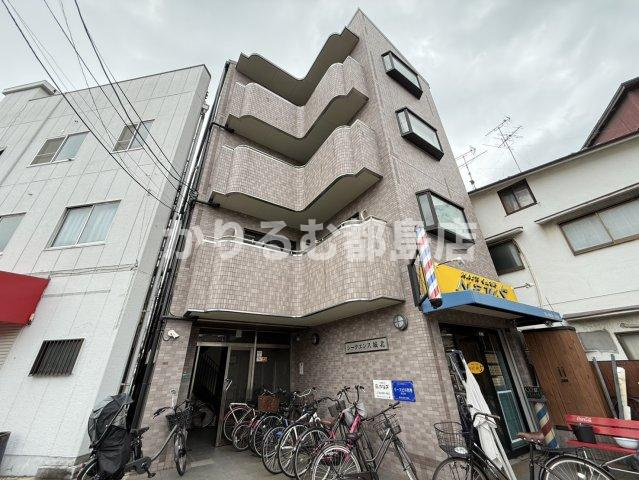 シークエンス城北