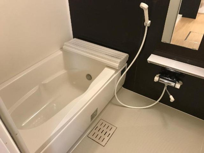 【浴室】 | カーサ桜 | バス