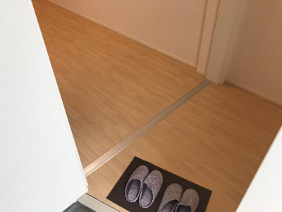 【玄関】 | カーサ桜 | 玄関