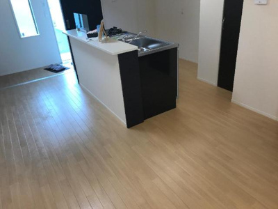 【キッチン】 | カーサ桜 | キッチン