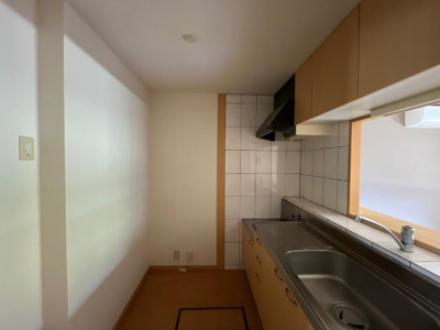 【キッチン】 | コンフォール・白梅 | キッチン