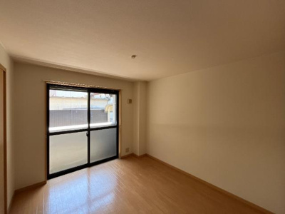 【内装】 | コンフォール・白梅 | 南洋室