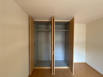 【収納】 | コンフォール・白梅 | クローゼット