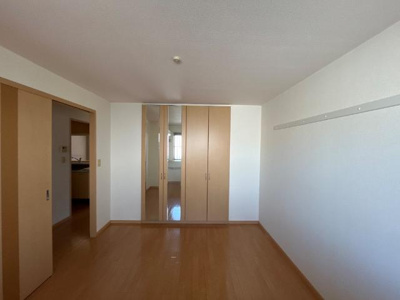 【内装】 | コンフォール・白梅 | 北洋室