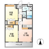 コンフォール・白梅の画像