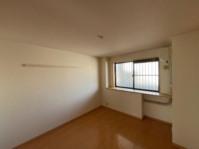 【内装】 | コンフォール・白梅 | 北洋室