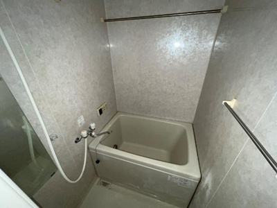 【浴室】 | コンフォール・白梅 | バス